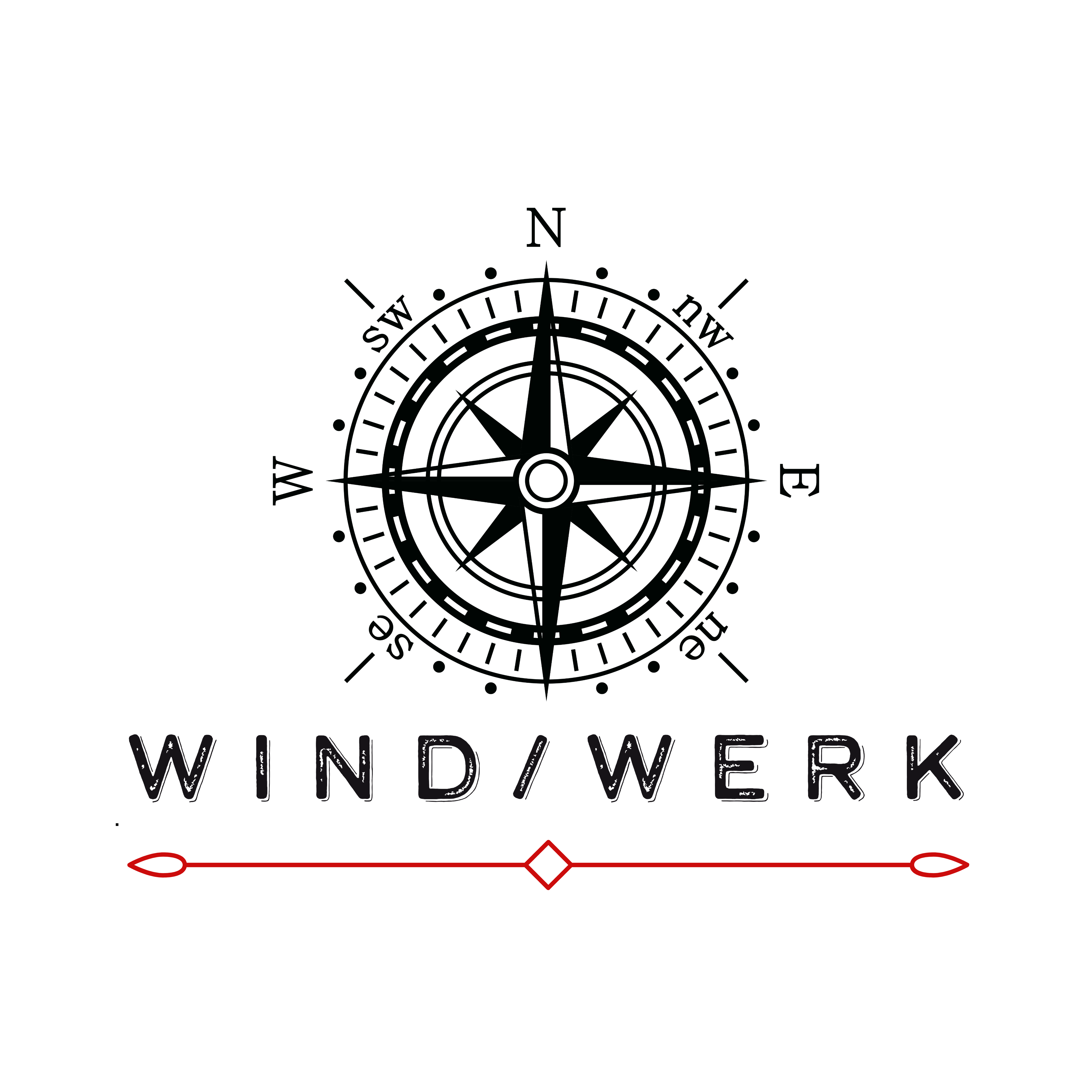 WIND/WERK Logo